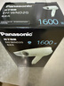 松下（Panasonic）家用吹风机大功率速干迷你护发电吹风不伤发宿舍送女友新年情人节礼物年会奖品淡蓝色EH-WND2G 实拍图