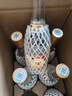 汾酒 黄盖玻汾 53度 475mL*12瓶 （电商版6瓶整箱*2）清香型 实拍图