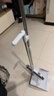 京东京造扫把簸箕套装 家用清洁垃圾铲加密梳齿笤帚扫地扫帚两件套 实拍图