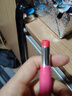 卡姿兰（Carslan）彩色润唇膏有色口红唇膏保湿滋润补水舒缓#02热情玫瑰3g 情人节礼 实拍图