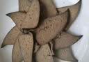 雏牧香黑猪鲜卤猪耳朵400g熟食腊味下酒菜源头直发 实拍图