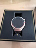 HUAWEI WATCH GT 6 Pro 钛空银 46mm华为智能手表全新骑行体验21天超长续航蓝宝石玻璃&钛合金GT5Pro升级 实拍图