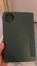 ALittleFlower适用华为MatePad Mini保护套2025款8.8英寸平板电脑保护壳全包超薄皮套防摔休眠学生礼物 暗夜绿 实拍图