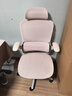 黑白调P2 Pro人体工学椅电脑椅人工力学座椅女生办公学习电竞椅子书桌椅 实拍图