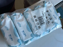 安可新 婴儿湿巾【80片*5包】一次性手口湿纸巾新生儿专用纸巾纯水带盖 实拍图