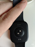 小米（MI）REDMI Watch 6典雅黑 国家补贴 澎湃OS 3 心率血氧监测 红米手表6 小米汽车 送男友送女友 实拍图