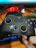 飞智黑武士5Pro竞技精英游戏手柄 力切换杠杆扳机 体感PC电脑Steam类xbox无线蓝牙NS电视 仁王3NBA2K26 实拍图