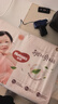 好奇（Huggies）铂金装小桃裤纸尿裤S76(4-8kg)小号尿不湿【透爽散热】 实拍图