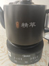 美的（Midea）煎药壶全自动分体3.5L家用养生壶可专业熬药中药锅中药煲炖汤智能免看管二煎变频萃取保温JYC3558 实拍图
