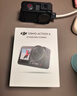大疆 DJI Osmo Action 4灵眸运动相机摩托车山地公路骑行潜水防抖户外vlog便携式4k旅游 实拍图