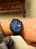 HUAWEI WATCH GT 6 Pro曜石黑46mm华为智能手表全新骑行体验21天超长续航蓝宝石玻璃&钛合金GT5Pro升级 实拍图
