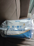 海氏海诺75%酒精湿巾 便捷小包装大尺寸酒精消毒棉片湿巾纸 10片*10包 实拍图