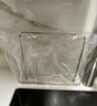 懒角落厨房置物架沥水架抹布悬挂架海绵抹布架水槽边家用厨房架沥水篮 实拍图