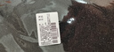 派乐特 加厚生化过滤棉鱼缸生化黑棉净水养鱼滤材 黑色中孔40*30*3cm 实拍图