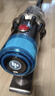 戴森（DYSON）V12 Detect Slim Fluffy家用清洁手持无线除螨吸尘器光学显尘 智能大吸力车载 新年礼物 送长辈 实拍图