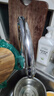 奥克斯（AUX）电热水龙头热水器加热水龙头快速热水变频恒温厨房下进水 【变频恒温】电镀银+漏保插头+万向喷头 实拍图
