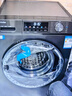 海尔（Haier）滚筒洗衣机全自动单洗家用 10公斤大容量超薄 家电国家补贴 京东自营29S 一级能效以旧换新 出租房 实拍图