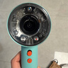 戴森（DYSON）HD08 HD15官方官翻机 新一代吹风机Dyson Supersonic电吹风机负离子进口家用官翻旗舰店礼物送女友 HD16彩陶青色 实拍图