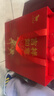 八马茶业 福建安溪铁观音 乌龙茶 送礼茶叶 礼盒装 【吉祥如意】清香型-392g 实拍图
