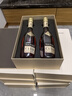 人头马（Remy Martin）洋酒 CLUB优质香槟区干邑白兰地 500ml*2瓶  双支装 新年送礼 实拍图