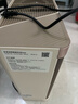 艾美特（AIRMATE）【重磅新品】取暖器家用无雾加湿器大容量空气加湿电暖气暖风机卧室全屋速热大面积电暖器 AIR16-1 实拍图