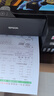 爱普生（EPSON）墨仓式 L3255彩色打印机 微信打印/无线连接  家用打印优选 AI学习打印机（打印、复印、扫描） 实拍图