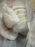 好奇（Huggies）金装拉拉裤XL96片(12-17kg)尿不湿【速干不易红】 实拍图