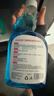 巨奇严选 玻璃水清洁剂家用擦玻璃浴室去水垢油膜神器500ml*2瓶 实拍图