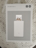 小米【新品】米家口袋照片打印机 Pro AR视频照片 拍立得 随身拍 高清打印 便捷易用 快速出片 实拍图