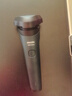 飞利浦（PHILIPS）电动剃须刀新一代旋风1系刮胡刀 风驰切剃3D浮动刀头 年会奖品年货生日礼物送男生老公父亲 实拍图