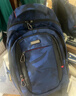 Edison爱迪生中学生书包护脊减负大容量防泼水初中高中旅行背包K052-19 实拍图