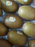 佳沛（zespri）意大利 阳光金奇异果12粒年货礼盒特大果单果约122-146g 猕猴桃 实拍图