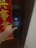 英典R70 Pro掌静脉智能门锁指纹锁3D人脸识别智能锁电子锁入户密码锁 掌静脉解锁+主动视频对讲+3D人脸 实拍图