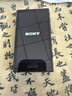 索尼（SONY）NW-A306 无损音乐播放器 无线蓝牙MP3高解析度 内置安卓系统英语便携随身听 礼物送男女友学生孩子 黑色 实拍图