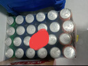 百事可乐Pepsi 可乐*16+7喜*4+美年达*4 碳酸饮料汽水330ml*24听 春节年货 实拍图