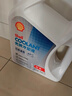 壳牌（Shell）长效防冻液 汽车冷却液 四季通用 -30℃ 4kg (红色) 养车保养 实拍图