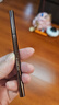 卡姿兰（Carslan）大眼睛持色眼线胶笔不易晕染持久顺滑0.05g#01深邃黑情人节礼物女 实拍图
