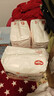 好奇（Huggies）铂金装小桃裤成长裤XXXL26片*4包(17kg以上)【透爽散热】 实拍图