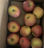 京鲜生 新疆阿克苏苹果 净重9斤装 果径85-90mm 春节也送货 实拍图