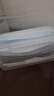 海氏海诺 一次性使用医用外科口罩100只 无菌三层防尘成人灭菌级防晒口罩 实拍图