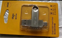 爱国者（aigo）32GB Type-C USB3.2 双接口U盘 120MB/s U353 办公学习大容量 手机电脑车载优盘 学生毕业礼品定制 实拍图