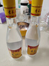 杏花村 汾酒 金标 清香型白酒 纯粮酿造 新老版随机发 42度 450mL 12瓶 整箱装 实拍图