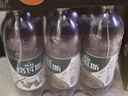 秋林格瓦斯大瓶装1.5L 面包发酵饮料 非酒精 0脂肪哈尔滨特产年货俄罗斯风味 原味格瓦斯 1.5L*6瓶 实拍图