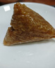 五芳斋 速冻蛋黄猪肉粽 100g*5只 嘉兴粽子蛋黄肉粽端午粽子早餐食品 实拍图
