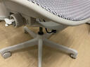 Ergonor保友金豪b雄鹰 人体工学椅 电脑椅 电竞椅办公椅子可躺老板椅 【金豪b雄鹰X】银白网 实拍图