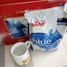 安佳（Anchor）高钙全脂奶粉 1KG*2袋 礼盒  成人奶粉 新西兰进口奶源营养早餐 实拍图