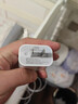 baking苹果充电器充电线套装 适配原装iPhone14ProMax13pro12/11plus手机充电头数据线快充套装iPad平板 实拍图
