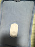 彩虹热水袋暖手宝充电暖宝宝暖水袋注水暖手袋热敷暖肚子暖脚 实拍图