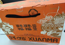 轩妈蛋黄酥大团圆糕点礼盒990g新鲜72h现做年货春节送大礼包厂家直发 实拍图