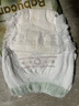 babycare金山茶花拉拉裤XXL30片(>15kg)婴儿尿不湿超薄透气新生柔花苞裤 实拍图